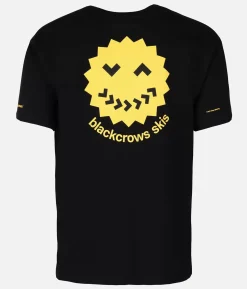 Black Crows Acid House Tee<Femme T-Shirts