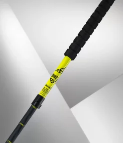 Discount Black Crows Bâtons Duos Freebird Noir-Jaune
