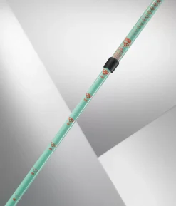 Online Black Crows Bâtons Duos Junius Turquoise