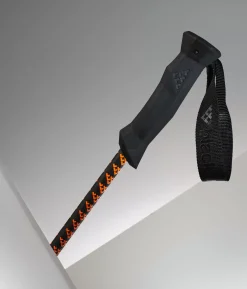 Outlet Black Crows Bâtons Stans Noir-Orange