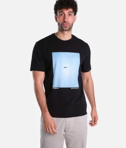 Black Crows Camox Freebird Motto Premium Organic Tee<Femme T-Shirts