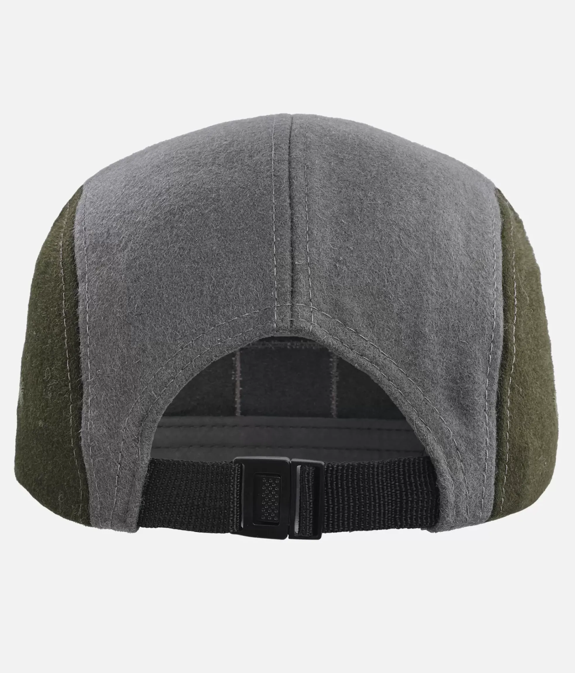 Black Crows Casquette Quintus Wool 5 Panel<Femme Bonnets