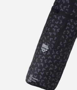Discount Black Crows Housse De Skis Sacus Padded Noir