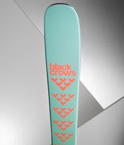 Black Crows Junius Birdie<Junior Skis