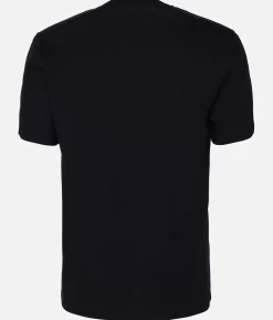 Best Black Crows Navis Freebird Motto Premium Organic Tee Noir