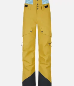 Black Crows Pantalon Femme A Body Map<Femme Pantalons