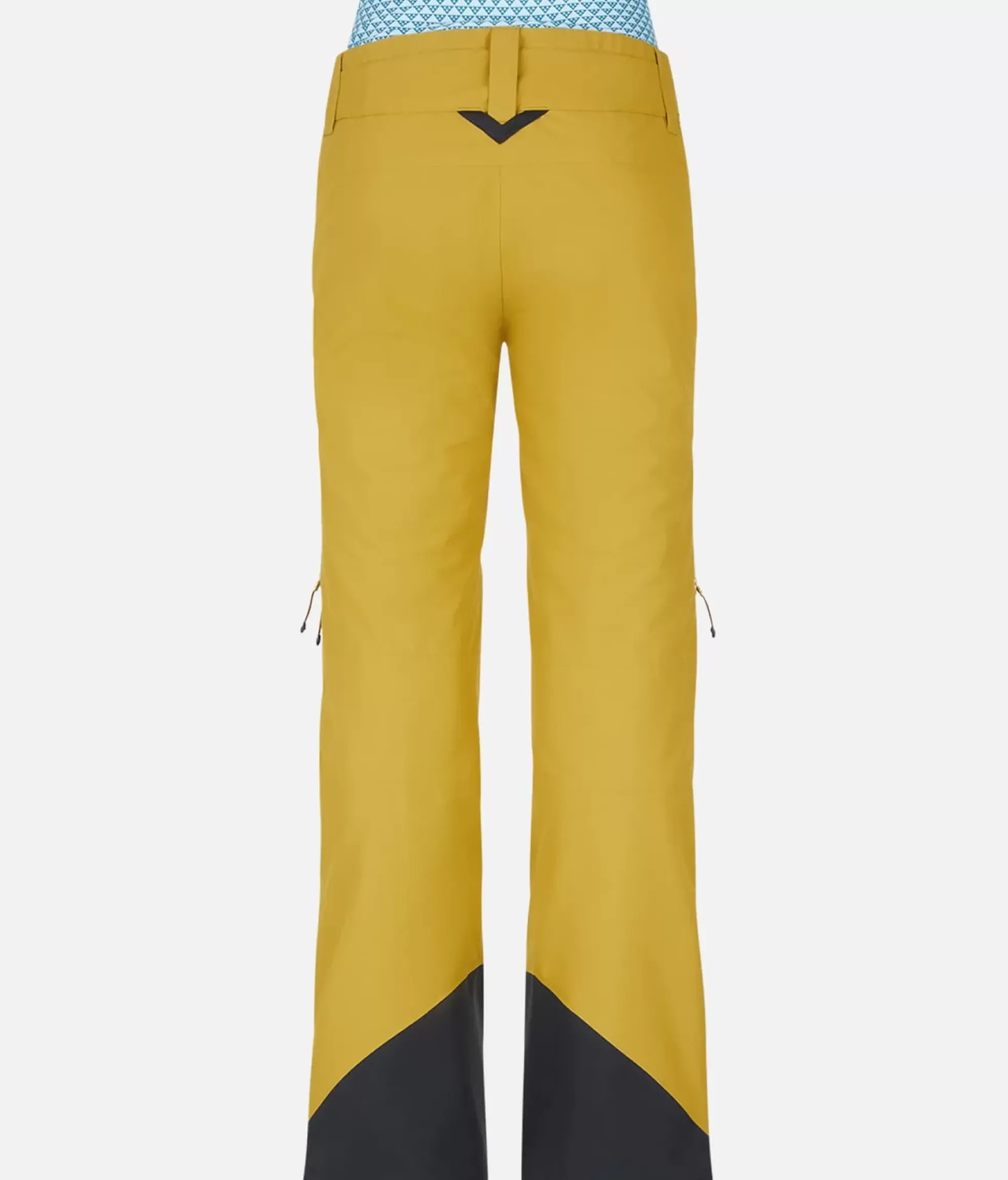 Black Crows Pantalon Femme A Body Map<Femme Pantalons