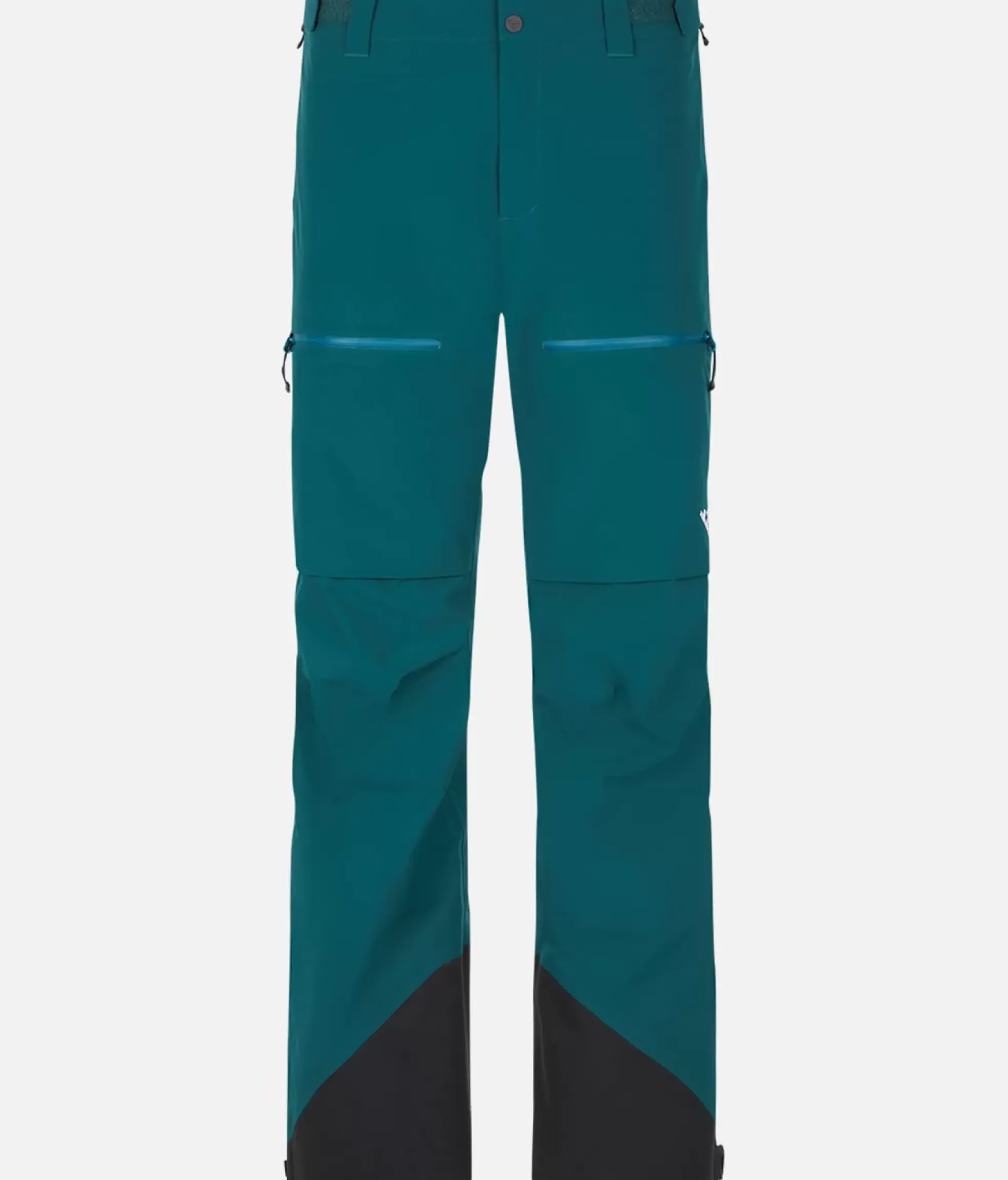 New Black Crows Pantalon Femme Freebird Xpore Vert Fonce