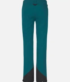 New Black Crows Pantalon Femme Freebird Xpore Vert Fonce