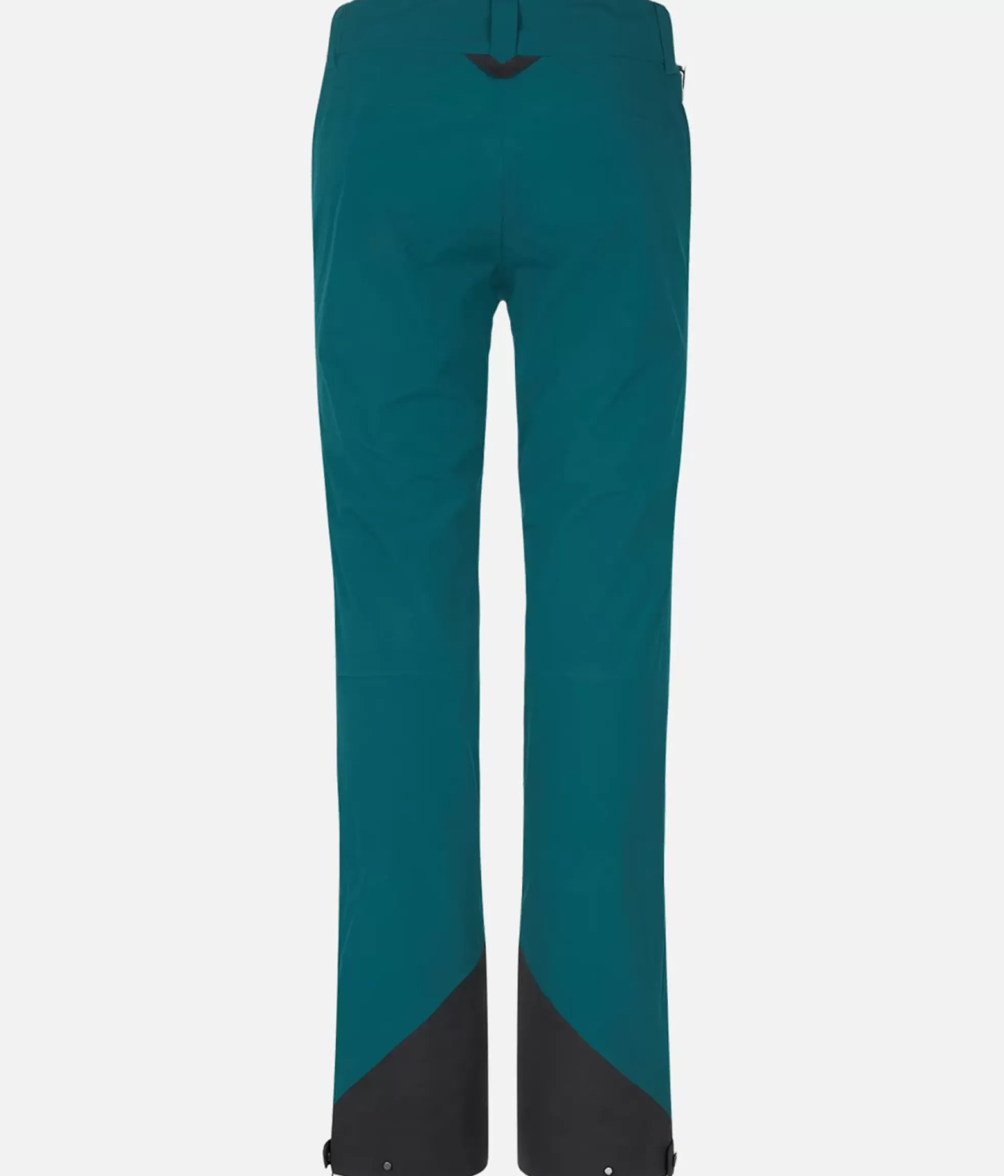 New Black Crows Pantalon Femme Freebird Xpore Vert Fonce