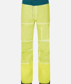New Black Crows Pantalon Femme Freebird Xpore Vert Fonce