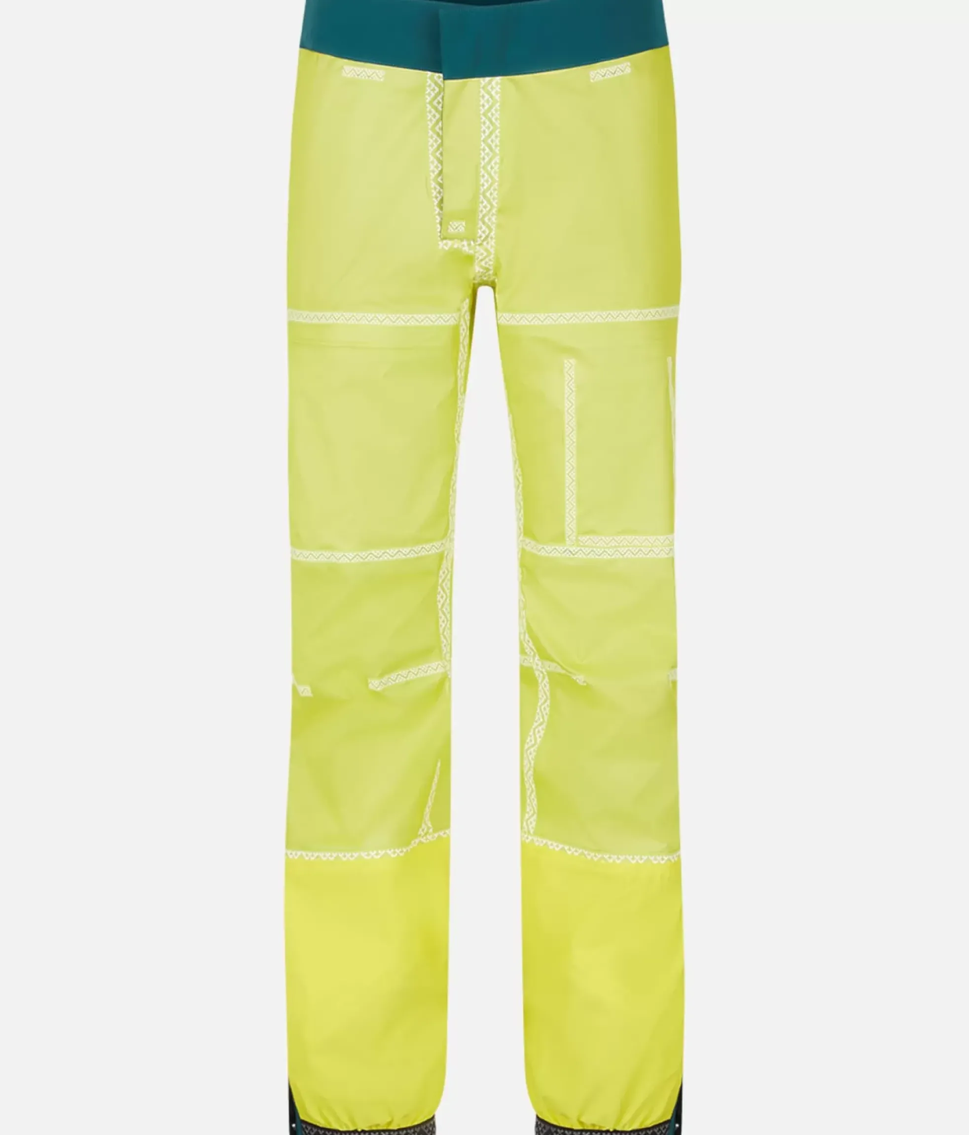 New Black Crows Pantalon Femme Freebird Xpore Vert Fonce