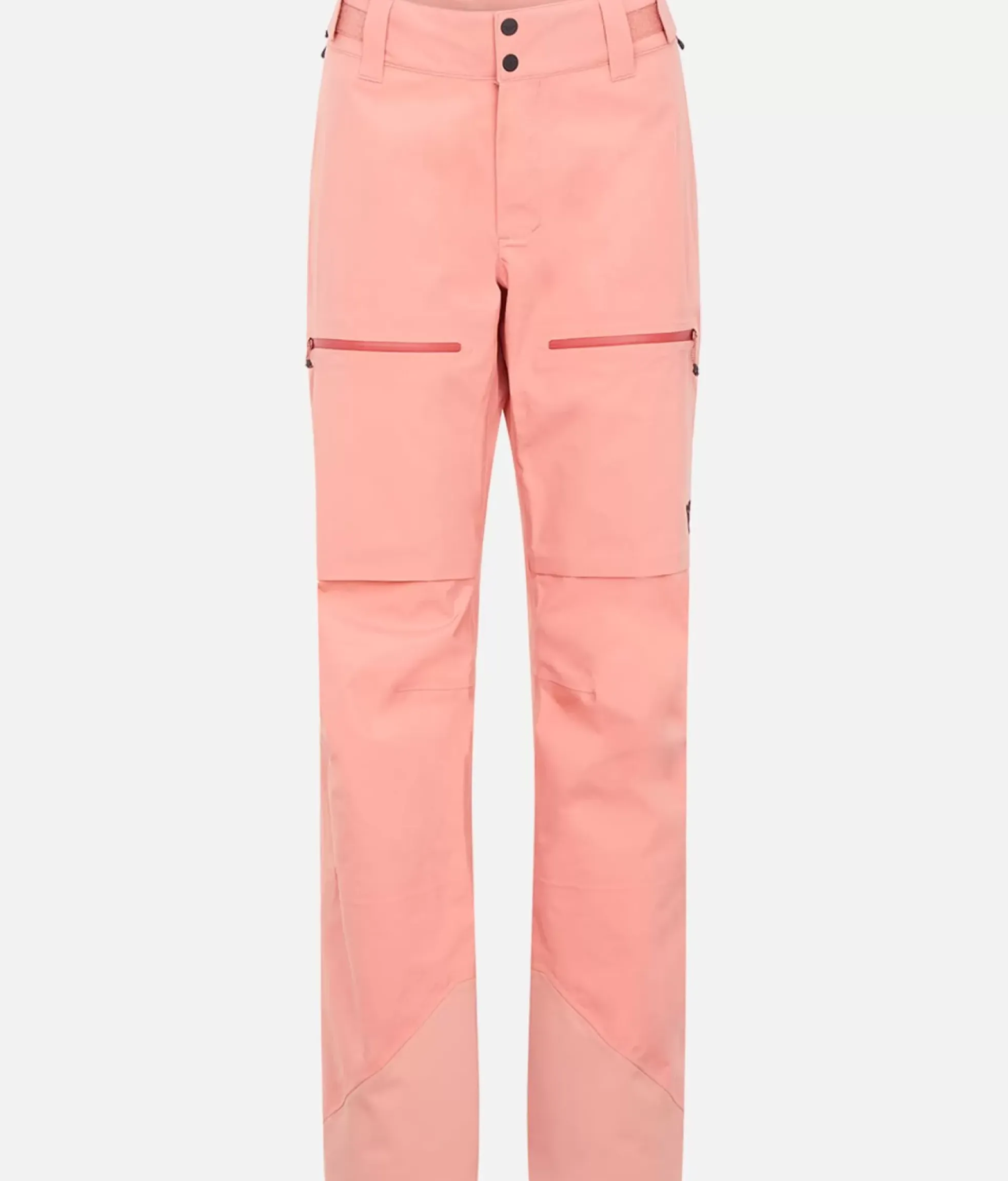 Discount Black Crows Pantalon Femme Freebird Xpore Rose Ancienne