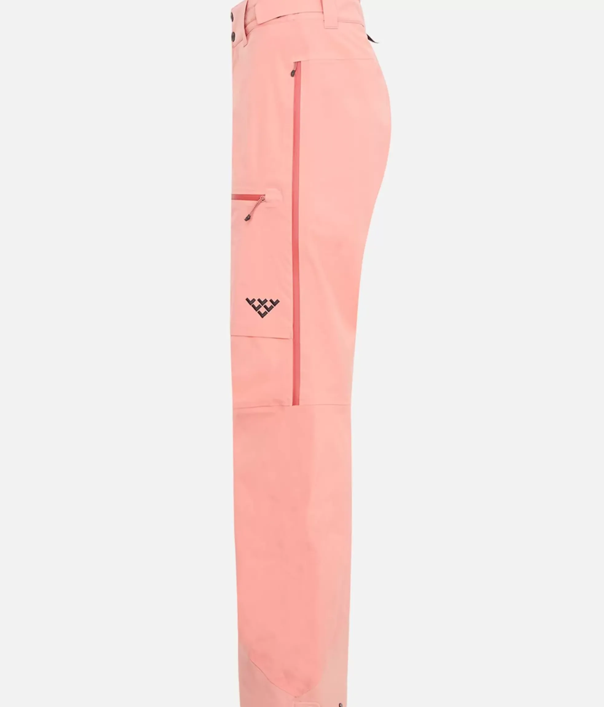 Discount Black Crows Pantalon Femme Freebird Xpore Rose Ancienne