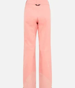 Discount Black Crows Pantalon Femme Freebird Xpore Rose Ancienne