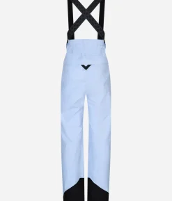 Online Black Crows Pantalon Femme Ora Xpore Light Blue
