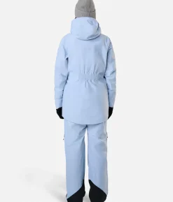Online Black Crows Pantalon Femme Ora Xpore Light Blue