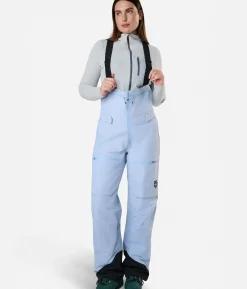 Online Black Crows Pantalon Femme Ora Xpore Light Blue