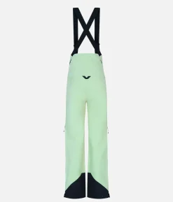 Discount Black Crows Pantalon Femme Ora Xpore Lightgreen