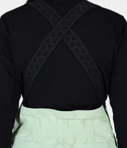 Discount Black Crows Pantalon Femme Ora Xpore Lightgreen