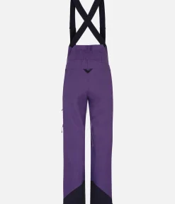 Clearance Black Crows Pantalon Femme Ora Xpore Deeppurple