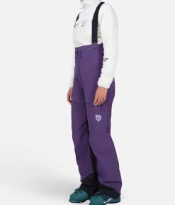Clearance Black Crows Pantalon Femme Ora Xpore Deeppurple