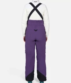 Clearance Black Crows Pantalon Femme Ora Xpore Deeppurple