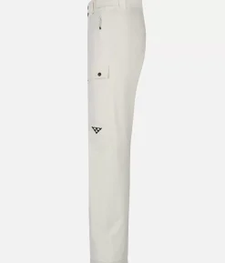 Best Black Crows Pantalon Homme Ferus Mechanical Blanc Casse