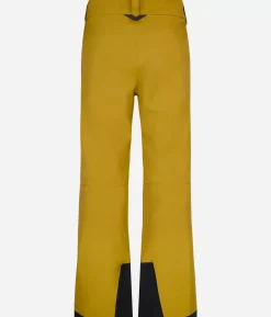 Sale Black Crows Pantalon Homme Ferus Mechanical Tobacco Brown