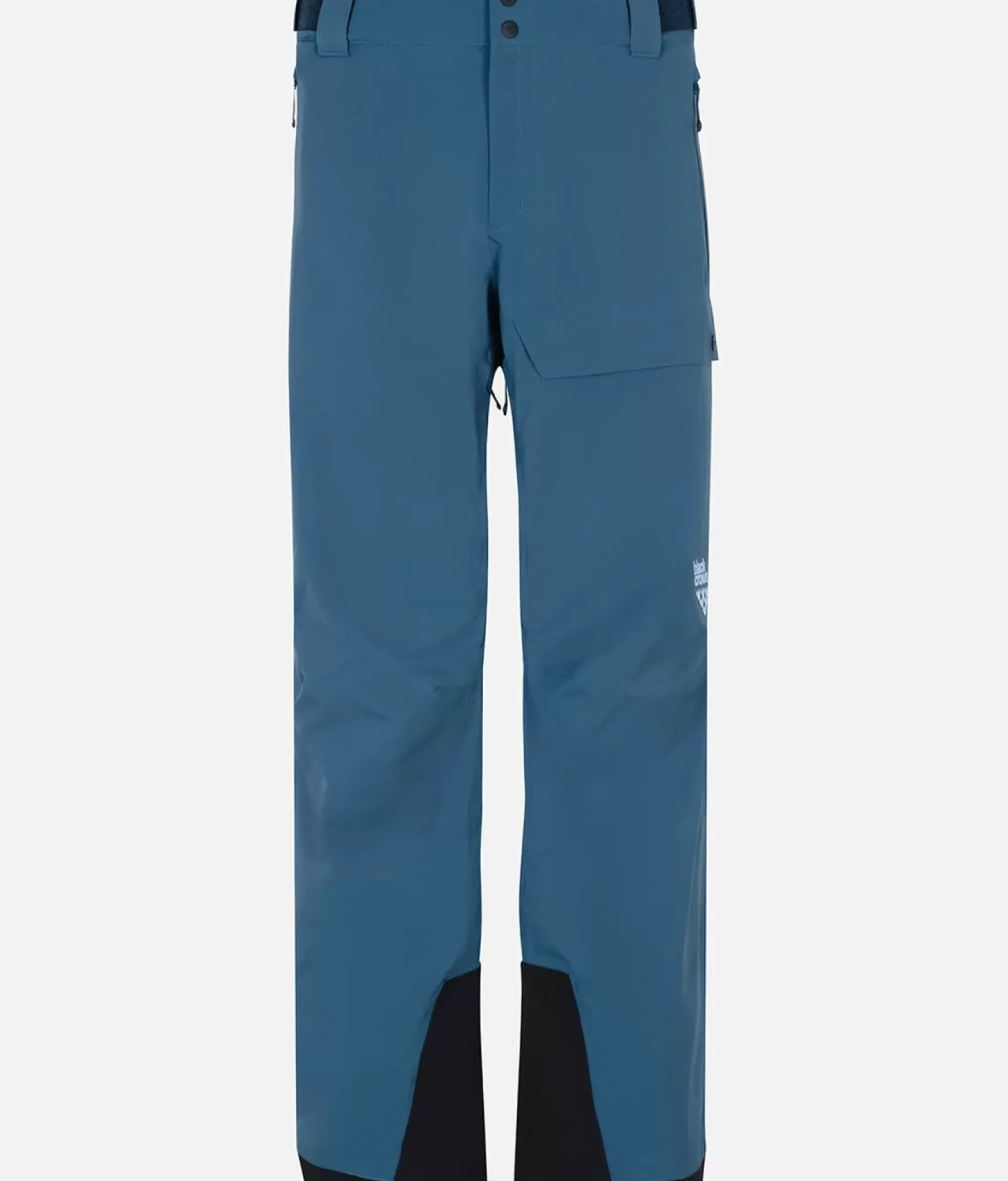Black Crows Pantalon Homme Ferus Mechanical<Homme Pantalons