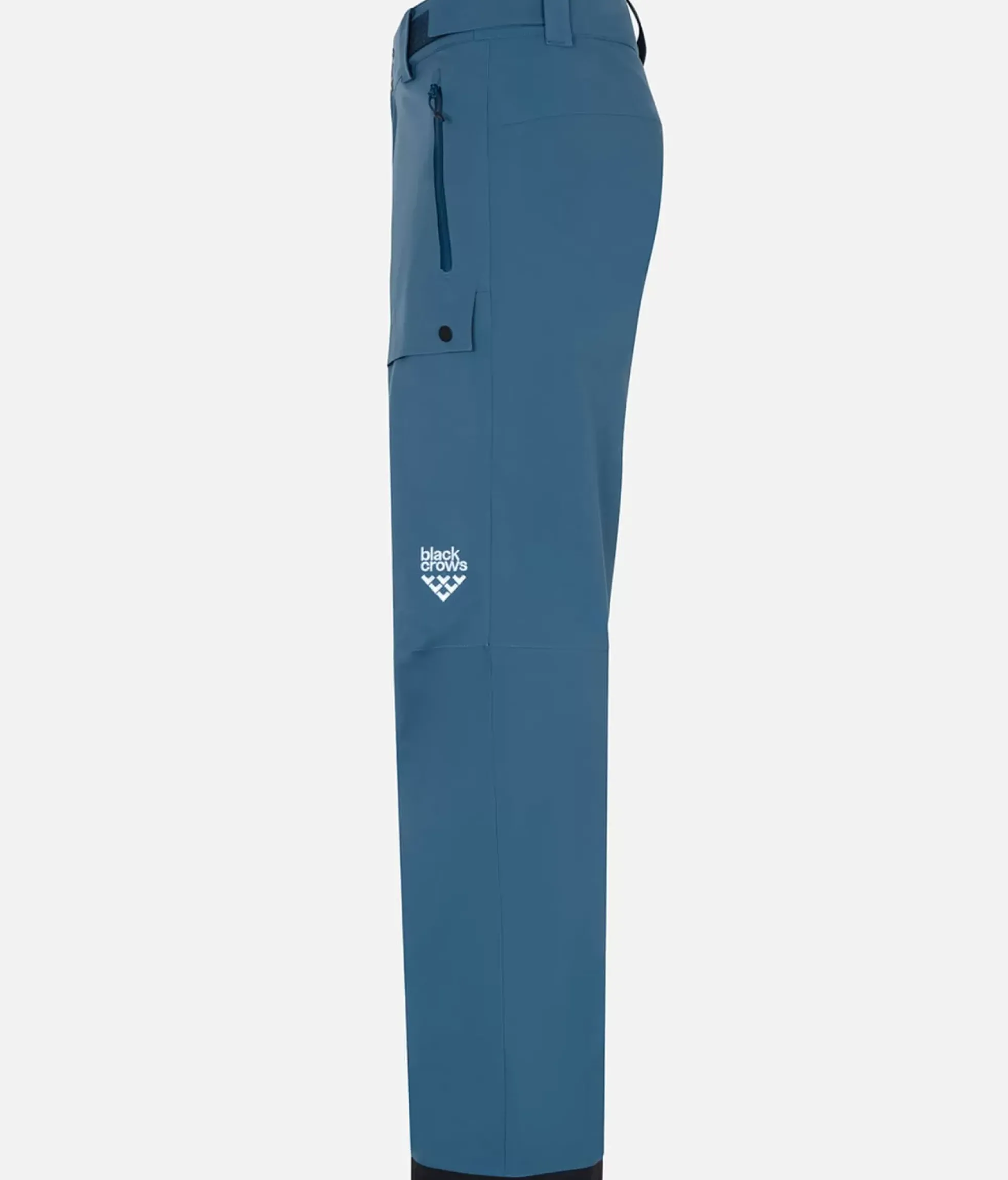 Black Crows Pantalon Homme Ferus Mechanical<Homme Pantalons