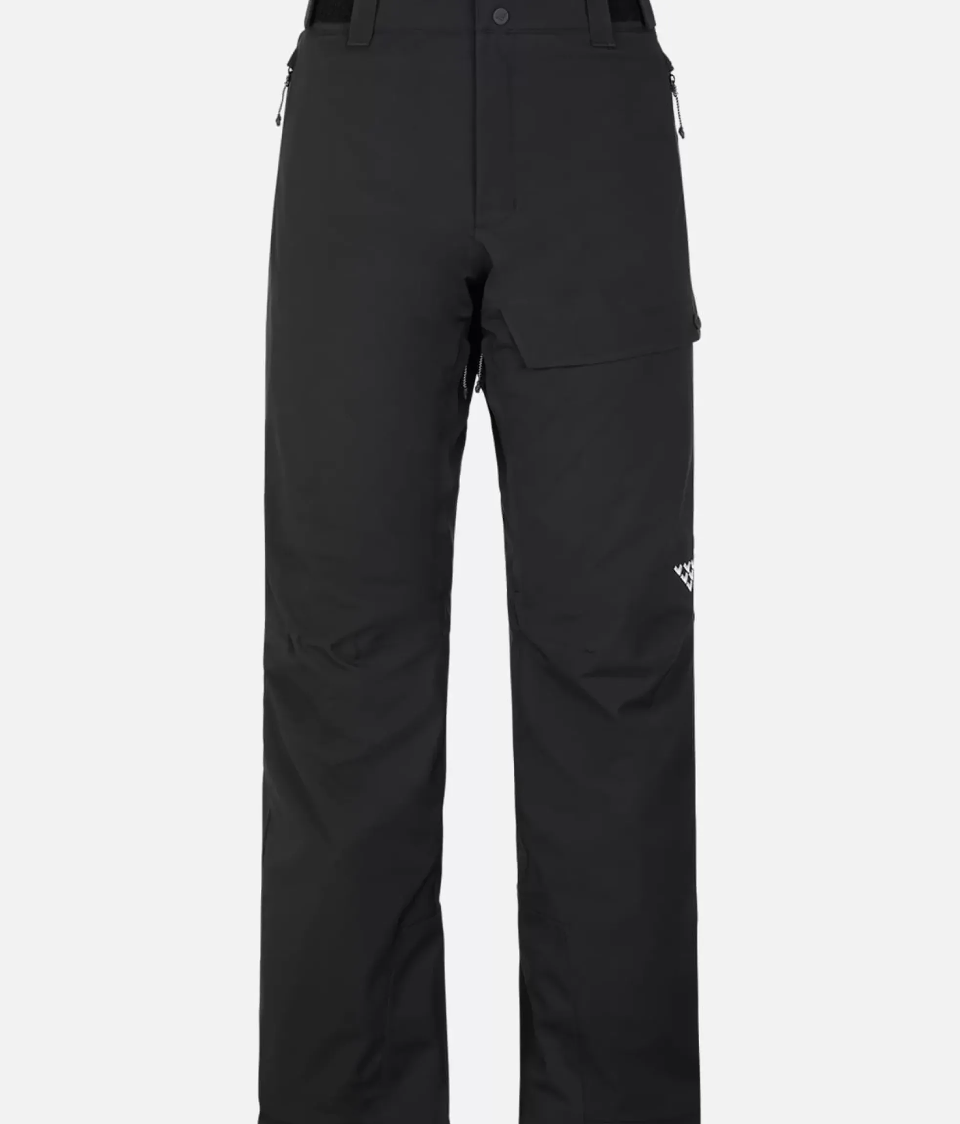 Clearance Black Crows Pantalon Homme Ferus Mechanical Noir