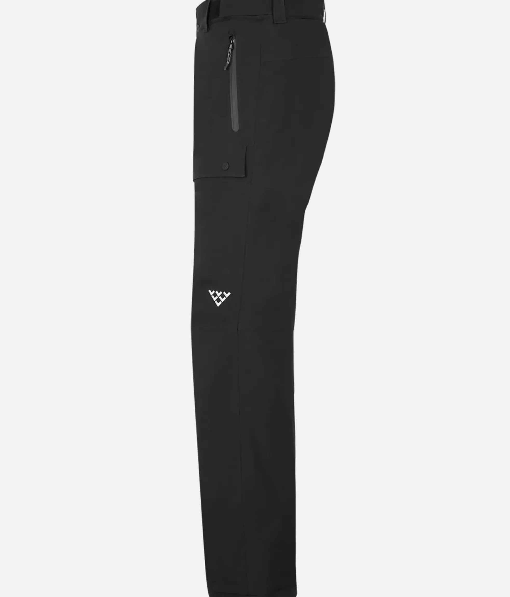 Clearance Black Crows Pantalon Homme Ferus Mechanical Noir
