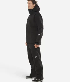 Clearance Black Crows Pantalon Homme Ferus Mechanical Noir