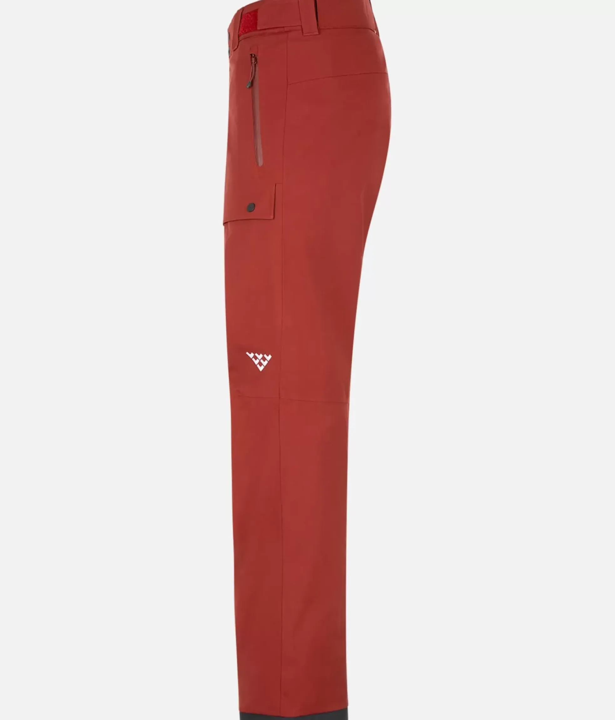 Black Crows Pantalon Homme Ferus Mechanical<Homme Pantalons