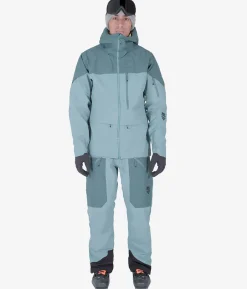 Black Crows Pantalon Homme Freebird Gfx Xpore Backcountry<Homme Pantalons