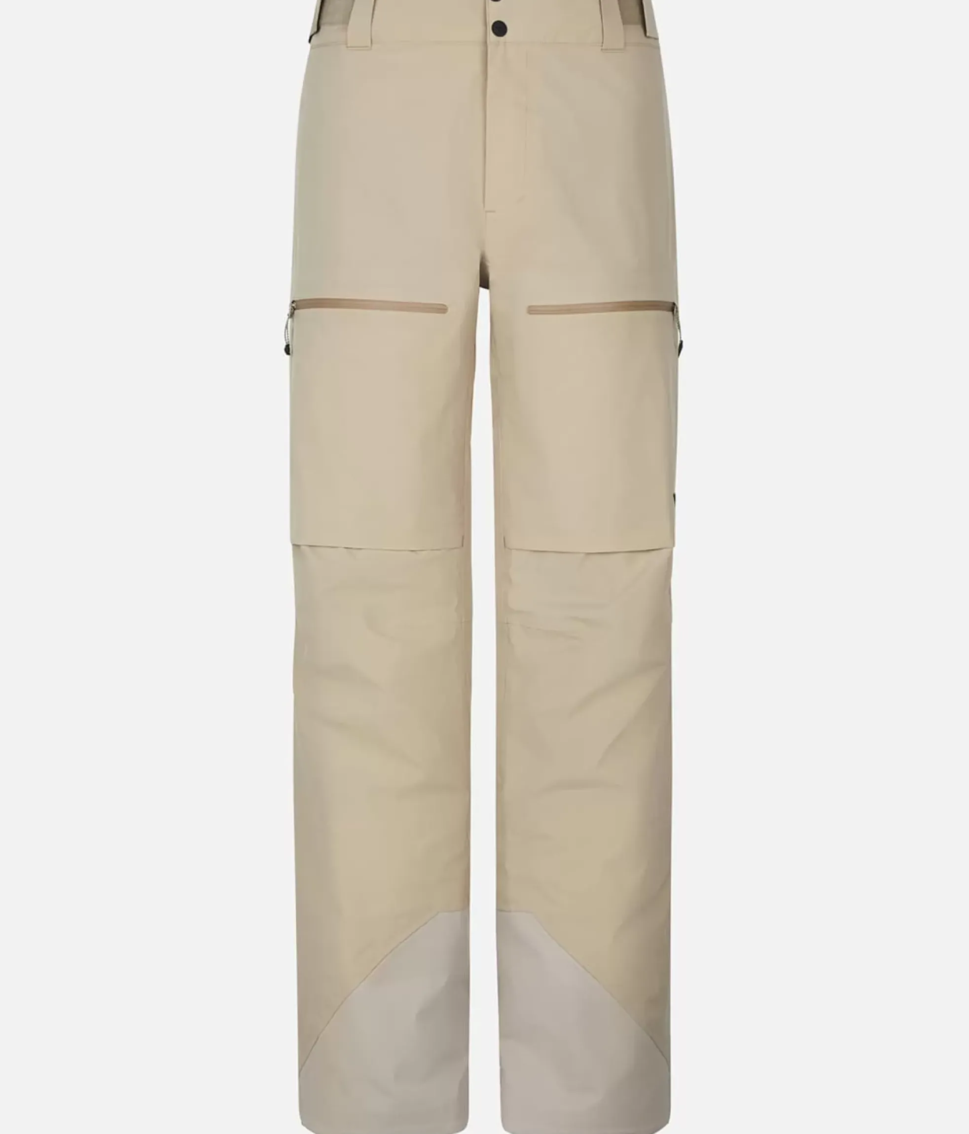 Black Crows Pantalon Homme Freebird Xpore Beige Fonce