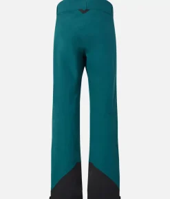 New Black Crows Pantalon Homme Freebird Xpore Vert Fonce