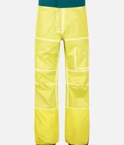 New Black Crows Pantalon Homme Freebird Xpore Vert Fonce