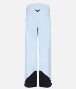Online Black Crows Pantalon Homme Freebird Xpore Bleu Clair
