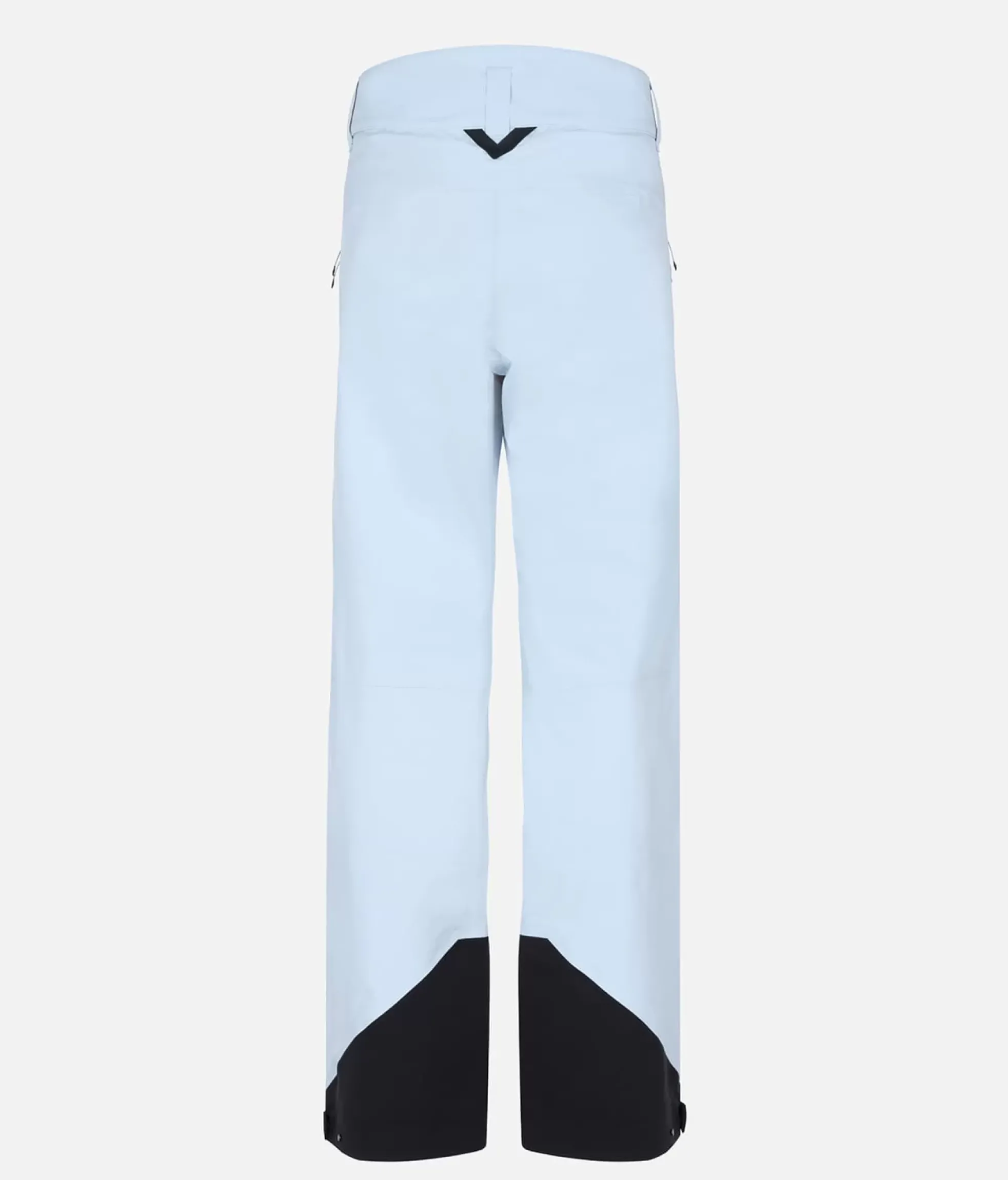 Online Black Crows Pantalon Homme Freebird Xpore Bleu Clair