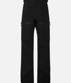 Online Black Crows Pantalon Homme Freebird Xpore Noir