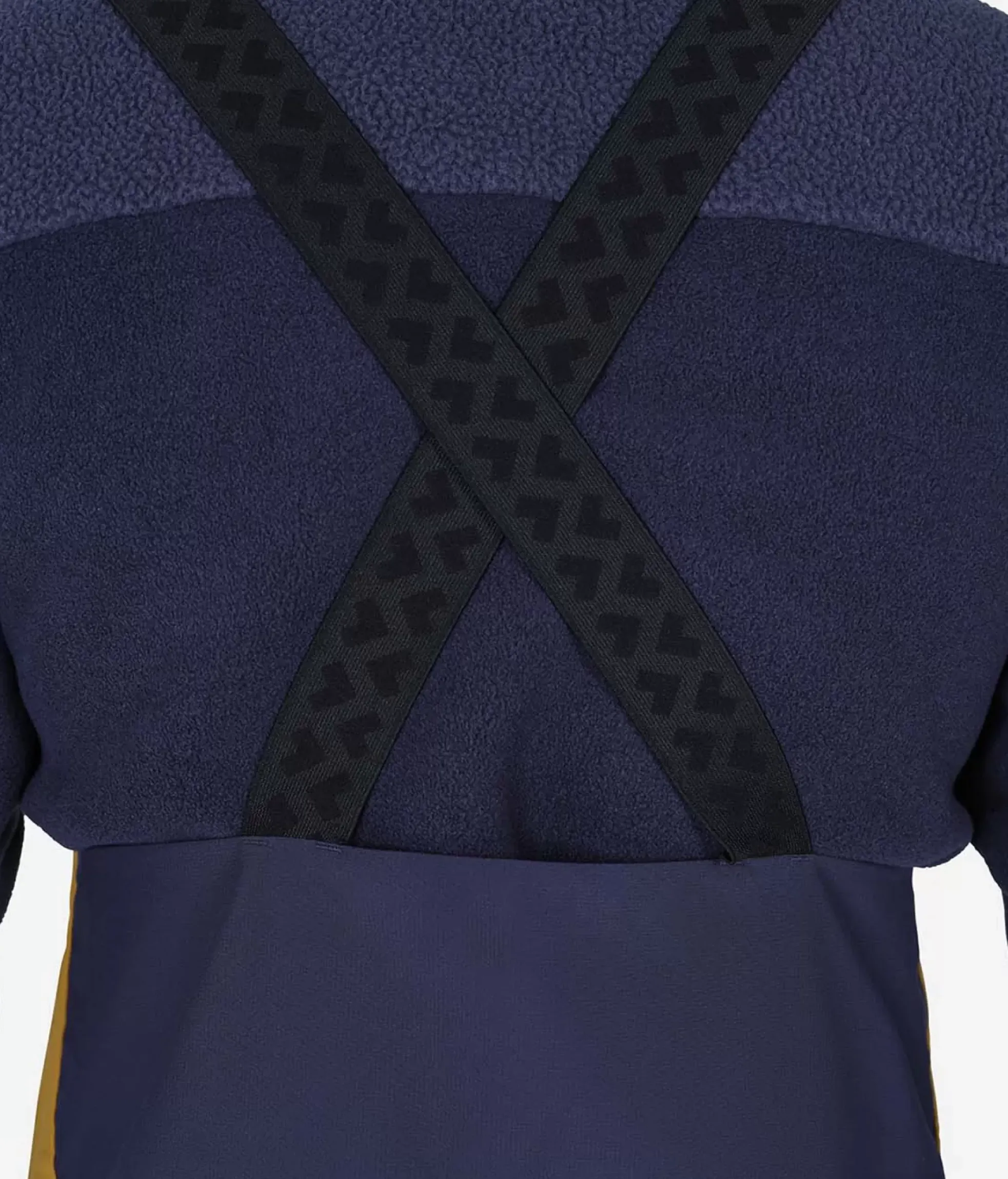 Online Black Crows Pantalon Homme Ora Xpore Section Darkblue-Gold