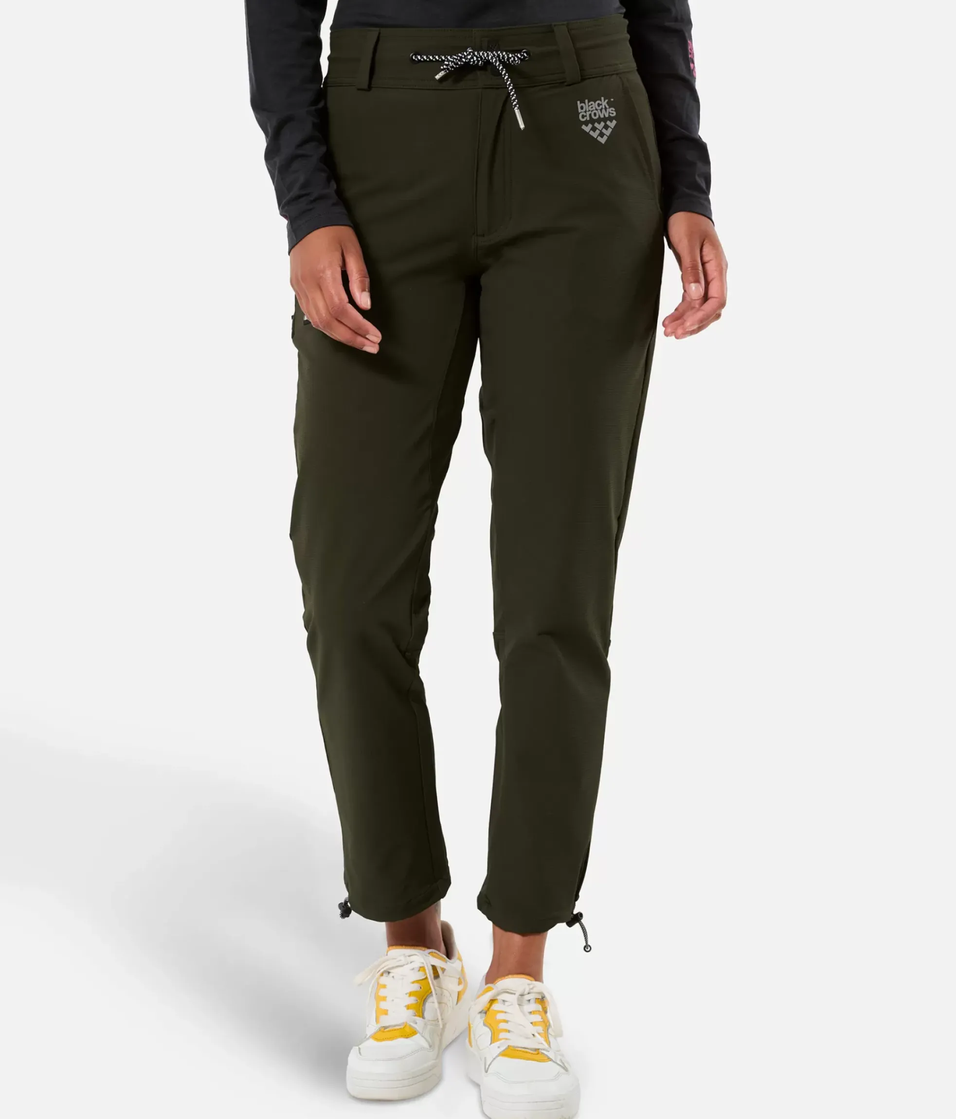 Black Crows Pantalon Traverse Multis<Femme Pantalons