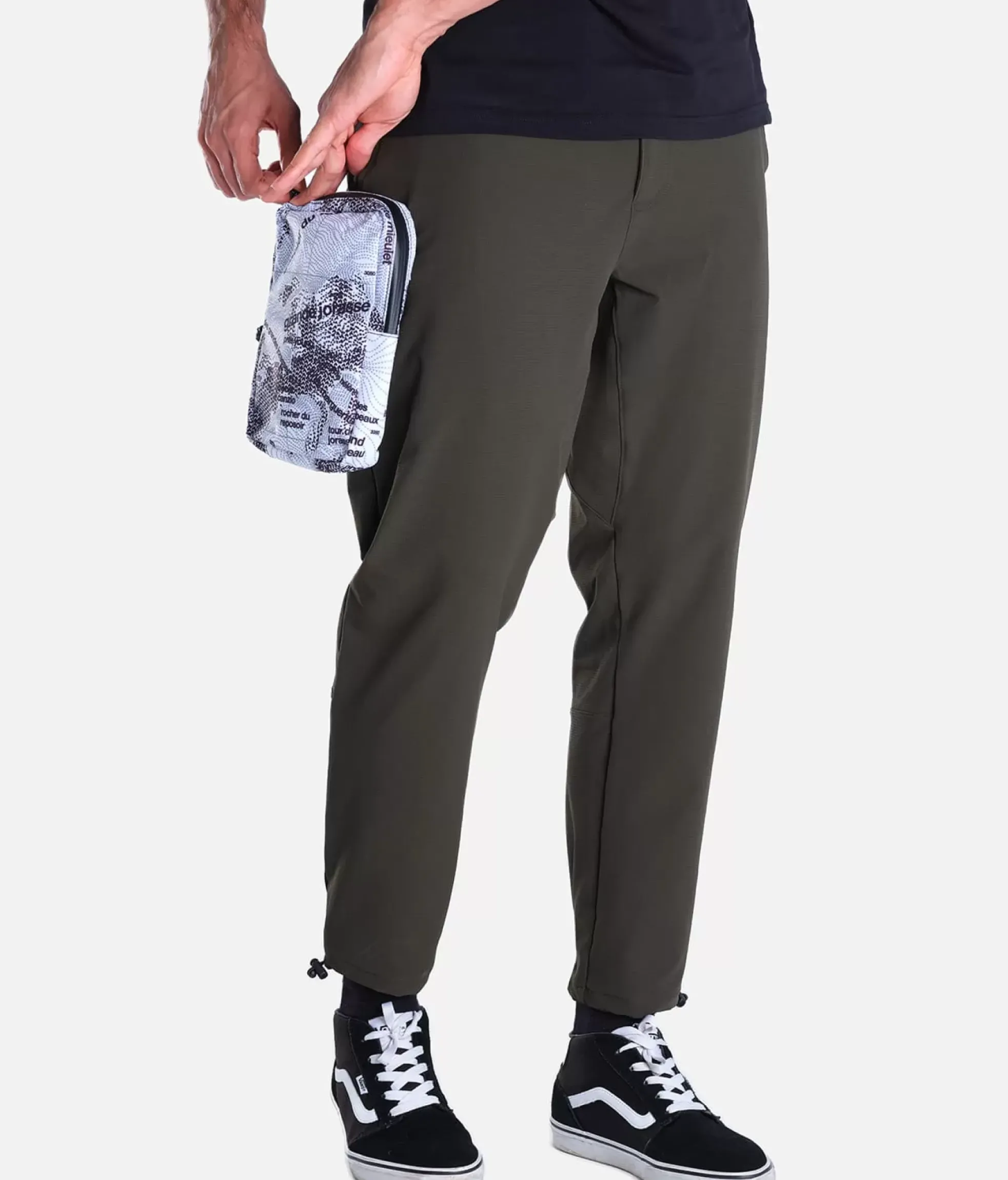 Black Crows Pantalon Traverse Multis<Femme Pantalons
