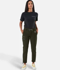 Black Crows Pantalon Traverse Multis<Femme Pantalons