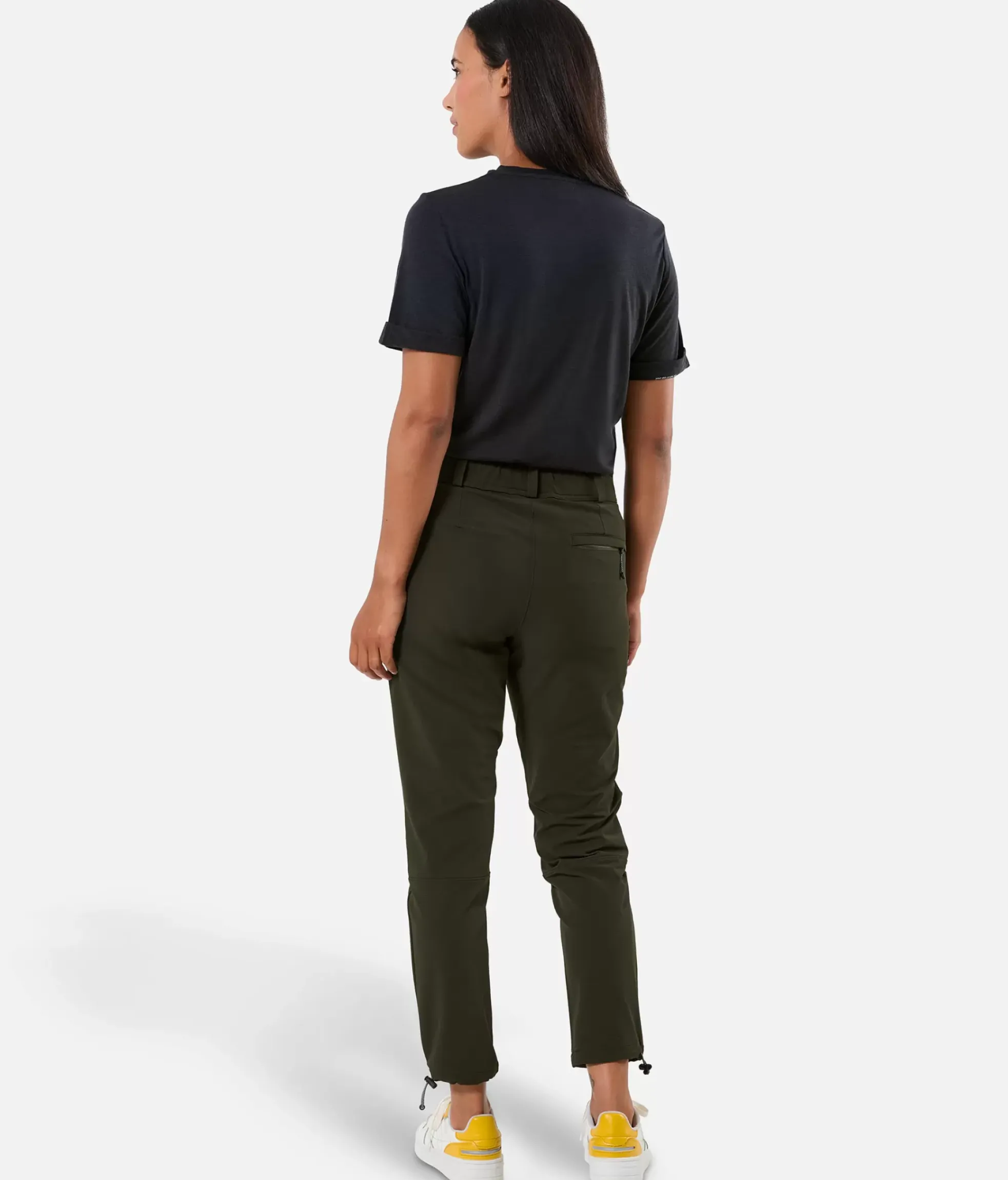Black Crows Pantalon Traverse Multis<Femme Pantalons