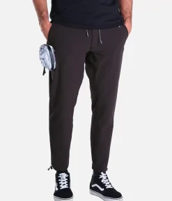 Hot Black Crows Pantalon Traverse Multis Noir