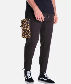 Hot Black Crows Pantalon Traverse Multis Noir