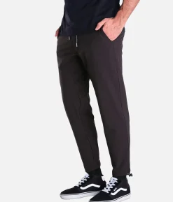 Hot Black Crows Pantalon Traverse Multis Noir
